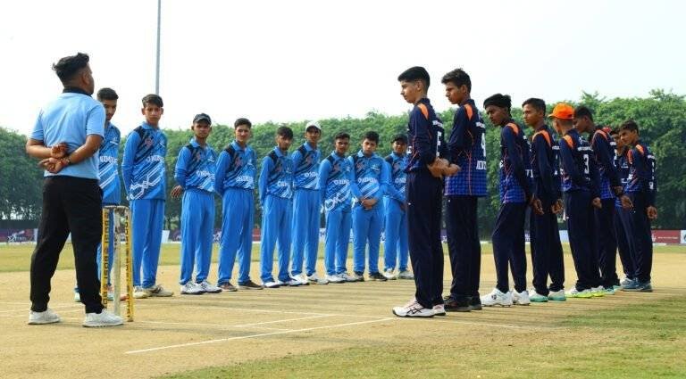 Young Stars Cricket League - yscl