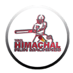 Himachal Pradesh cricket trials | YSCLeague