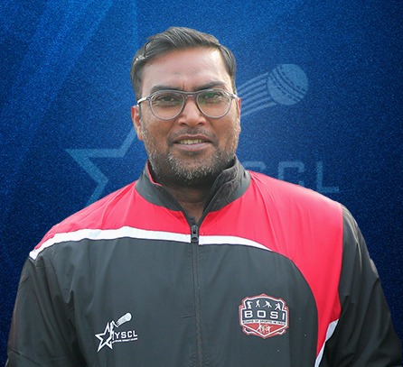 YSCLeague mentors Young Stars Cricket League