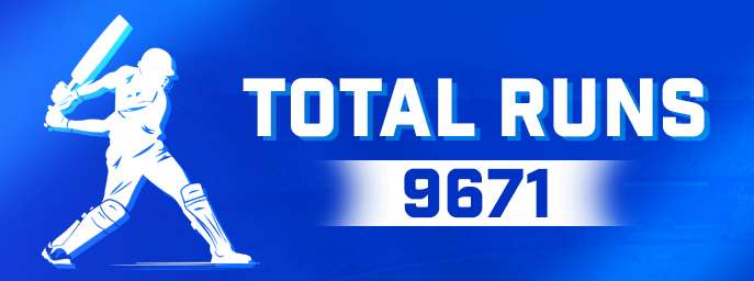 Young Stars Cricket League | YSCL STATISTICS